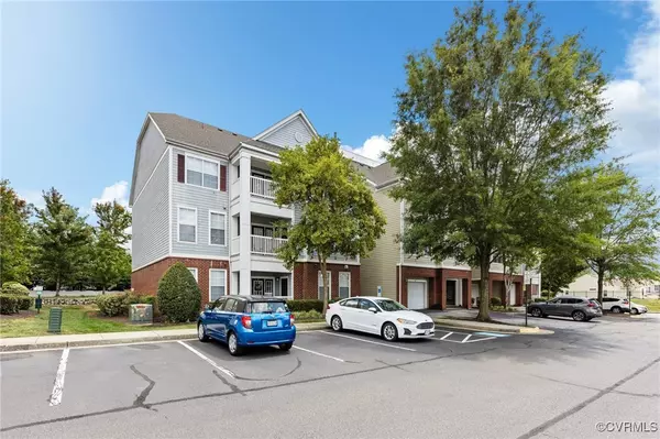 Chesterfield, VA 23114,621 Fern Meadow LOOP #202