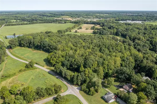 Manakin Sabot, VA 23146,0 St Matthews LN