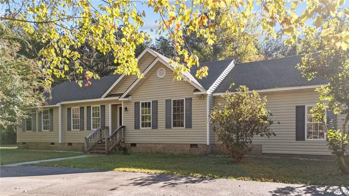 Prince George, VA 23805,717 Reams RD