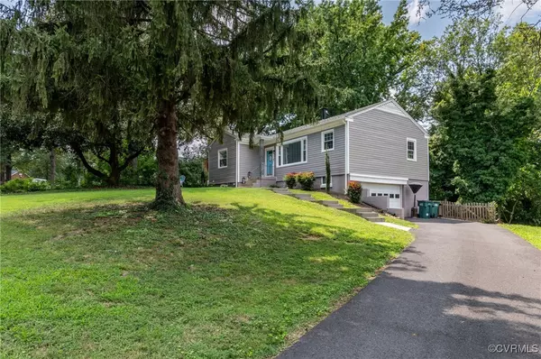 Henrico, VA 23230,3108 Manor DR