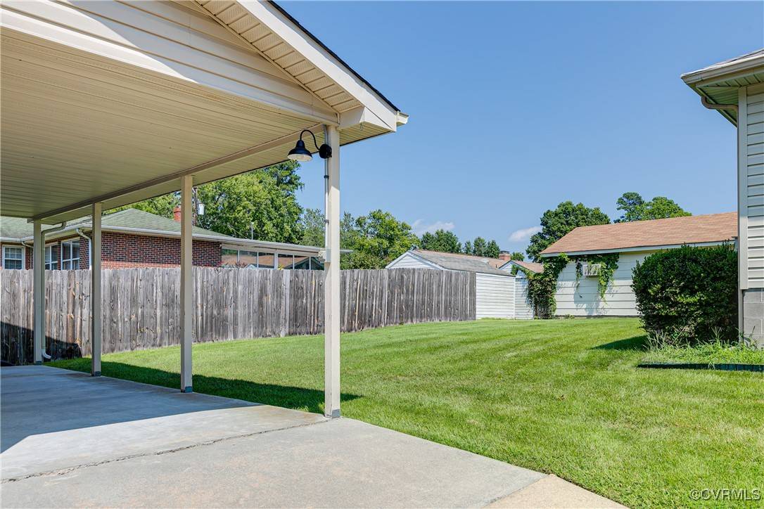 Hopewell, VA 23860,3307 Walnut ST