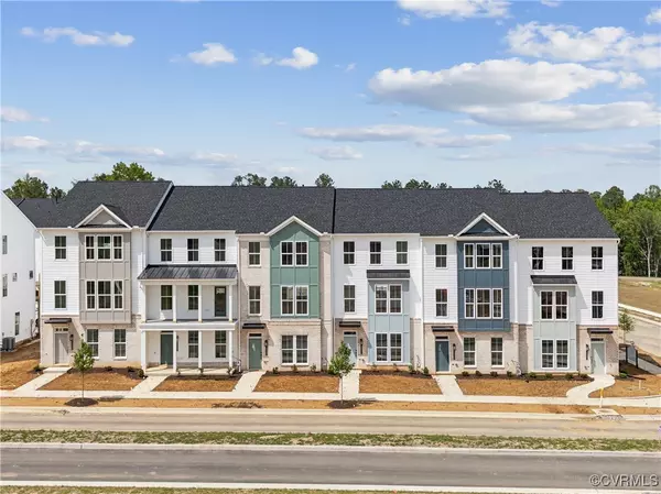 Midlothian, VA 23112,15300 Oasis Sun ALY