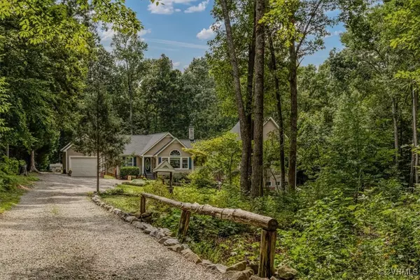 Powhatan, VA 23139,1965 Pine Creek Bluff RD
