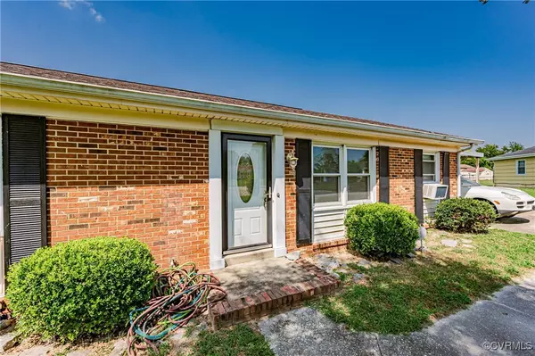 Petersburg, VA 23803,1633 Delmar AVE