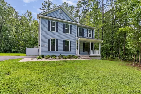 Ruther Glen, VA 22546,27297 Summer DR