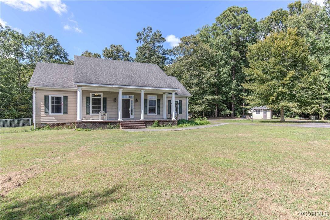 14310 Charlottes WAY, Disputanta, VA 23842