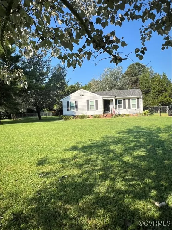 King William, VA 23009,255 Rainwater DR