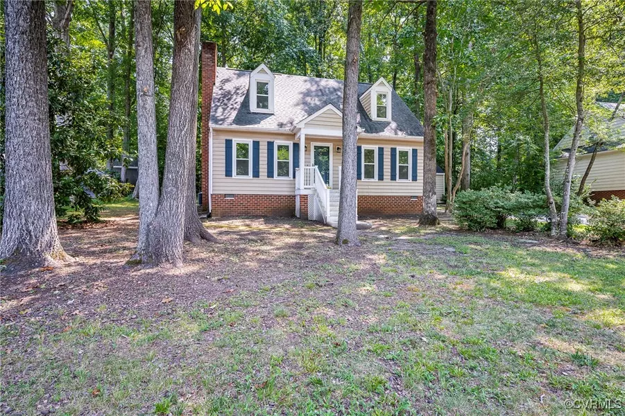 6811 Sika LN, Midlothian, VA 23112