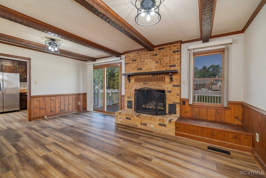 Jarratt, VA 23867,300 Pine ST