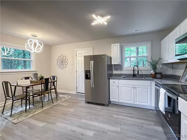 Chesterfield, VA 23236,118 Chessington RD