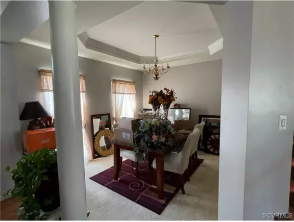 Henrico, VA 23231,1444 Village Field DR