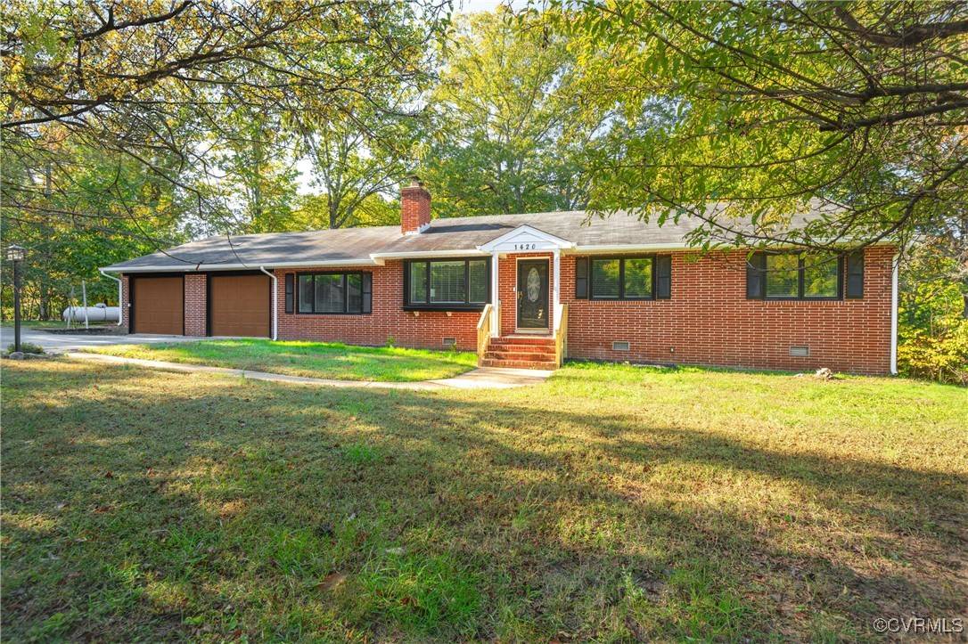 1420 Buford RD, North Chesterfield, VA 23235