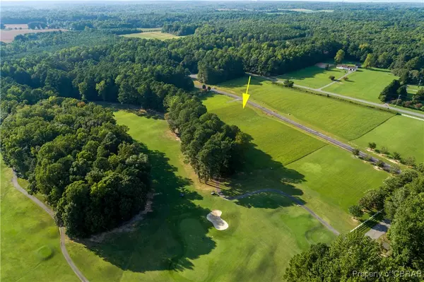 Hartfield, VA 23071,Lot 21 Landing West WAY