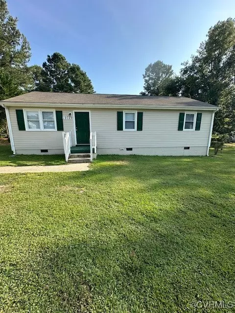 Dinwiddie, VA 23841,19729 Wrenn DR