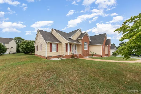 Bowling Green, VA 22427,223 Meadow LN