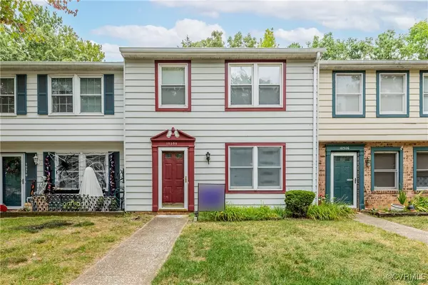 10308 Kingstree CT, North Chesterfield, VA 23236
