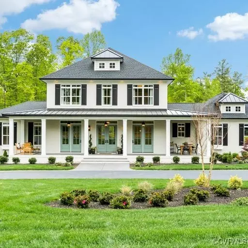Mechanicsville, VA 23111,8561 Roden DR