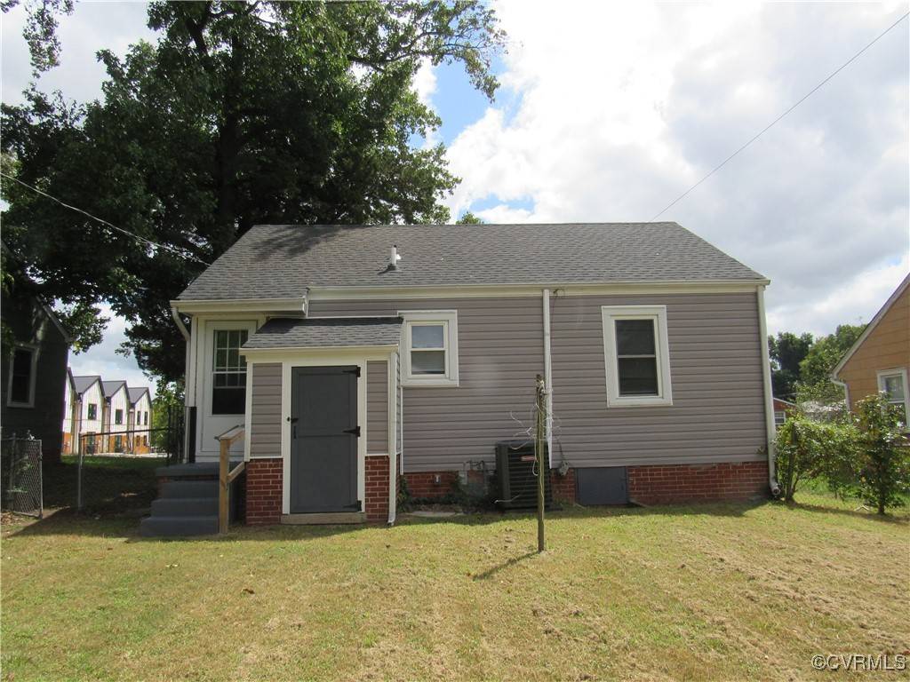 Richmond, VA 23222,2604 5th AVE