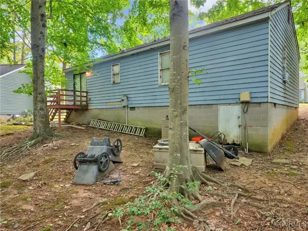 Chesterfield, VA 23236,413 Keithwood CT