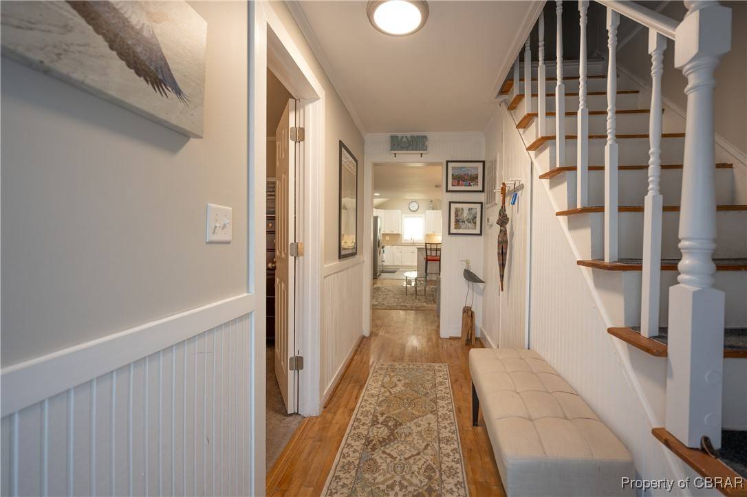 Irvington, VA 22480,97 Virginia RD