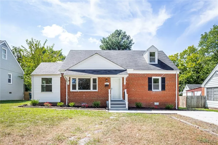 6005 Mann AVE, Henrico, VA 23226