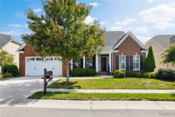 3537 Kendal Crossing TER,  Midlothian,  VA 23113