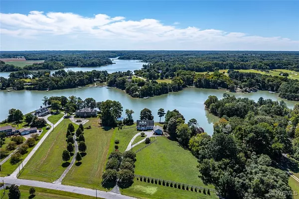 Heathsville, VA 22473,162 Spinnaker LN