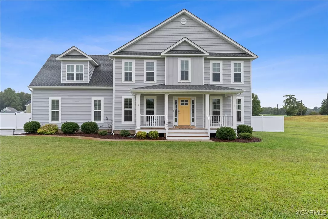 Quinton, VA 23141,3651 Kingsfield RD