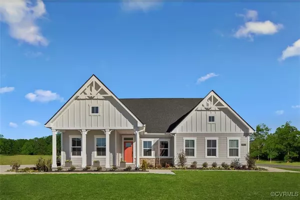 4142 White Creek CIR, Chester, VA 23831