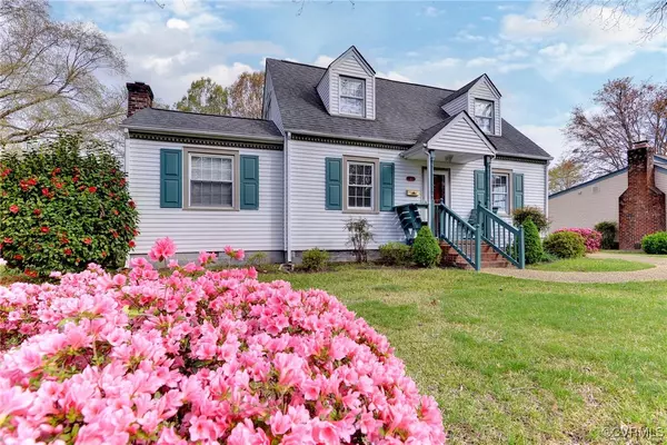 Newport News, VA 23601,41 Newport AVE