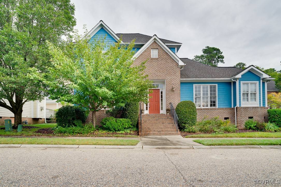 Williamsburg, VA 23185,301 Suri Drive