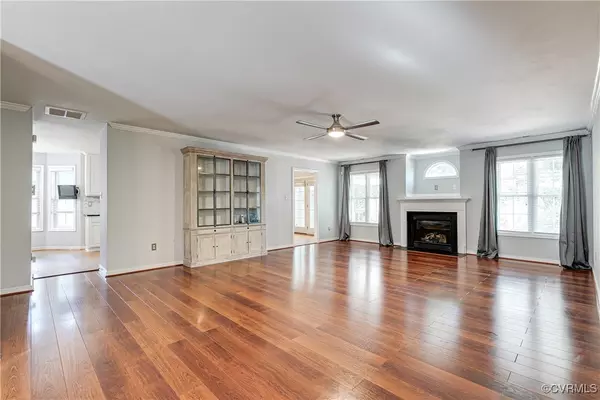 North Chesterfield, VA 23236,2310 Grey Oak DR