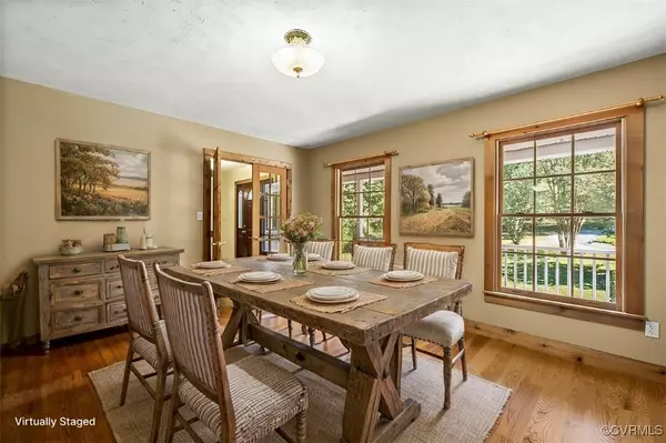 Gordonsville, VA 22942,311 Spring Hill DR