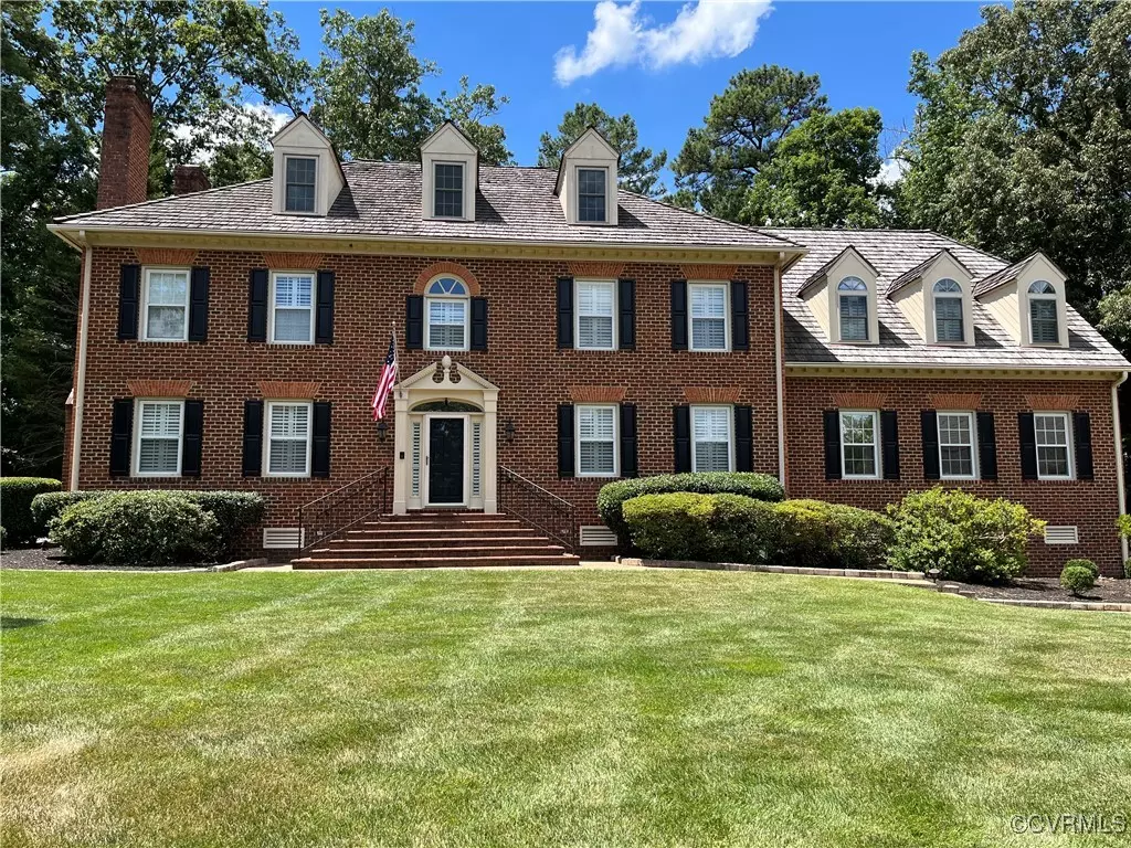 Henrico, VA 23238,9925 Colony Bluff DR
