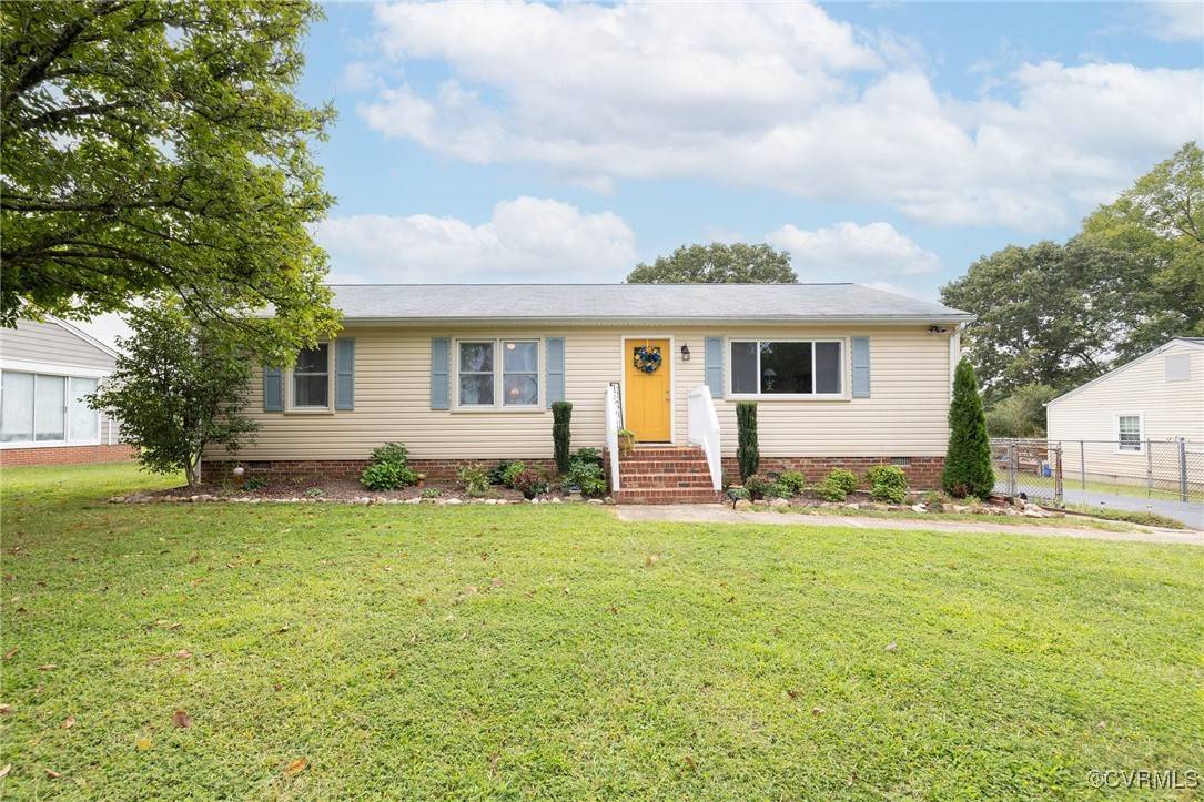 7205 Vida LN, North Chesterfield, VA 23225