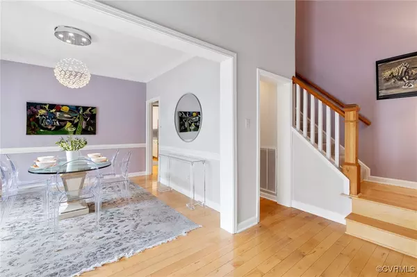 Henrico, VA 23238,1824 Glen Willow CIR