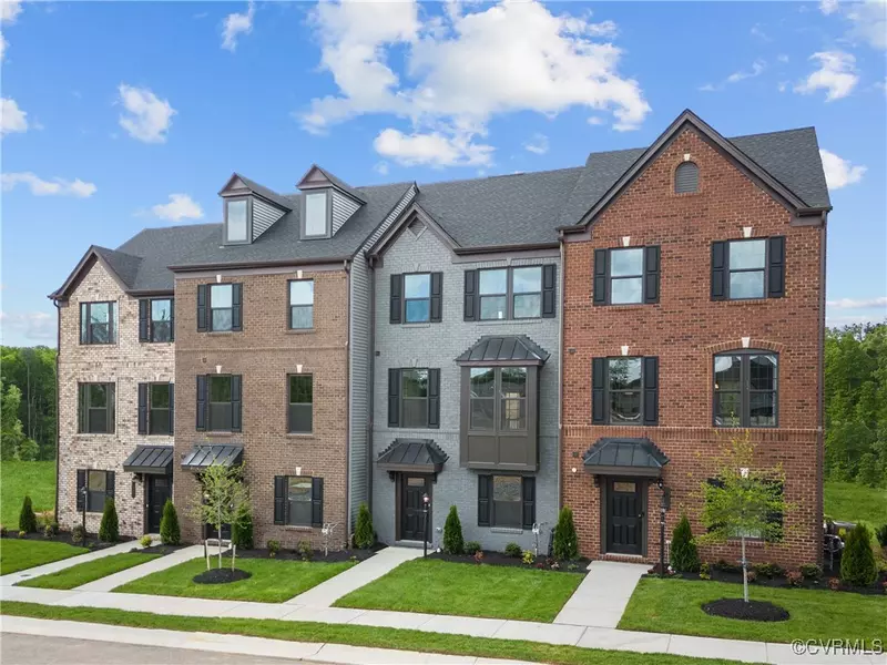 1025 Arborway LN, Midlothian, VA 23114