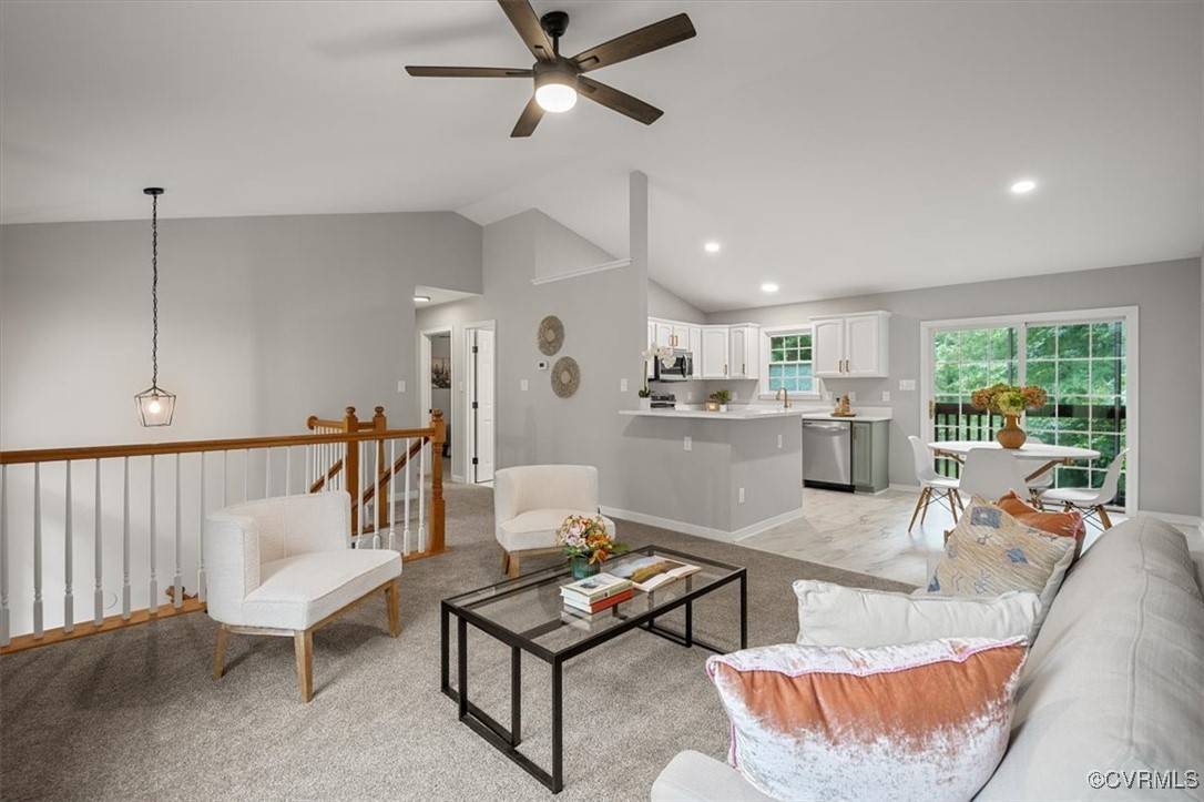 26632 Slash Pine CIR, Ruther Glen, VA 22546