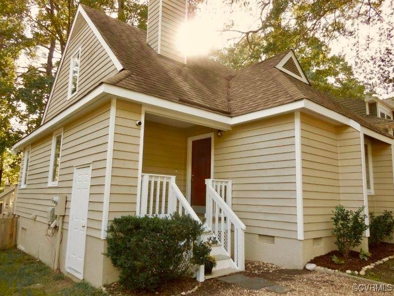12515 Spring Cress CT, Midlothian, VA 23114