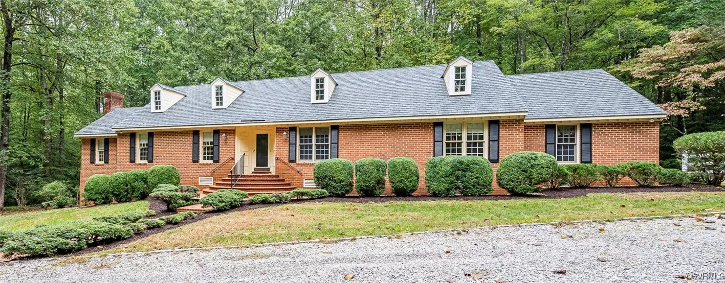 1506 Windsor WAY, Manakin Sabot, VA 23103