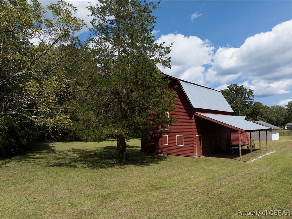 Mathews, VA 23109,0 Morris Creek LN