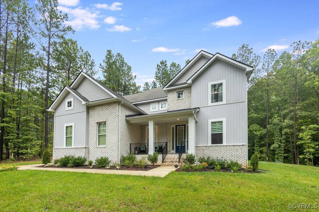 14901 Chesdin Green WAY, Chesterfield, VA 23838