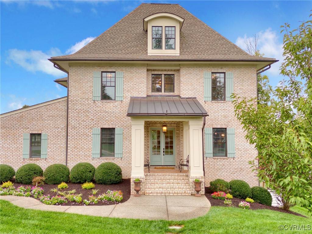 16100 Fawley RD, Midlothian, VA 23112
