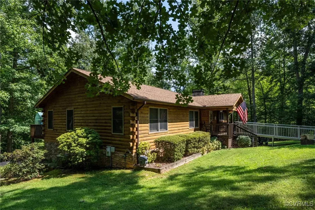 Mineral, VA 23117,6123 Bills RD