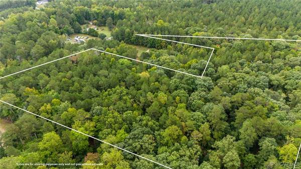 Lot 21 Glebe Landing RD, Jamaica, VA 23079