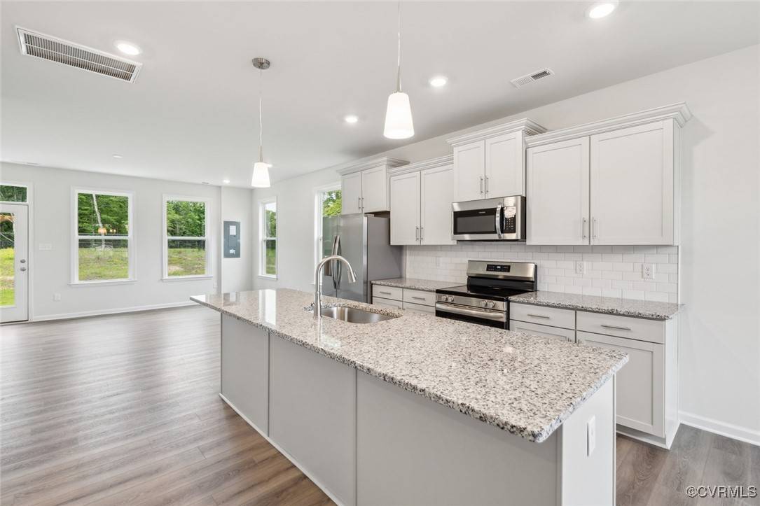 Aylett, VA 23009,350 Mt. McCauley WAY