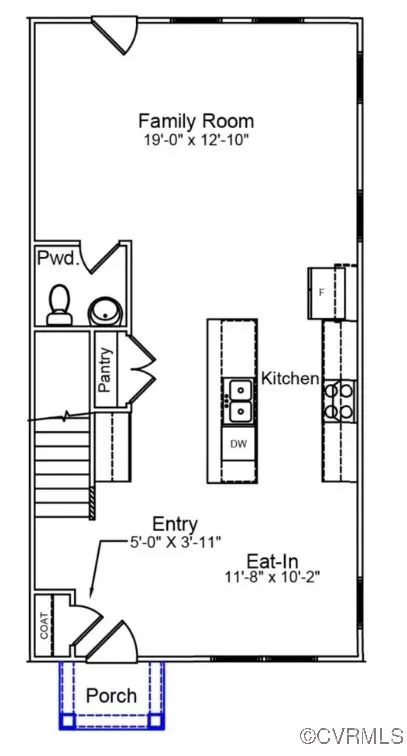 King William, VA 23009,350 Mt. McCauley WAY