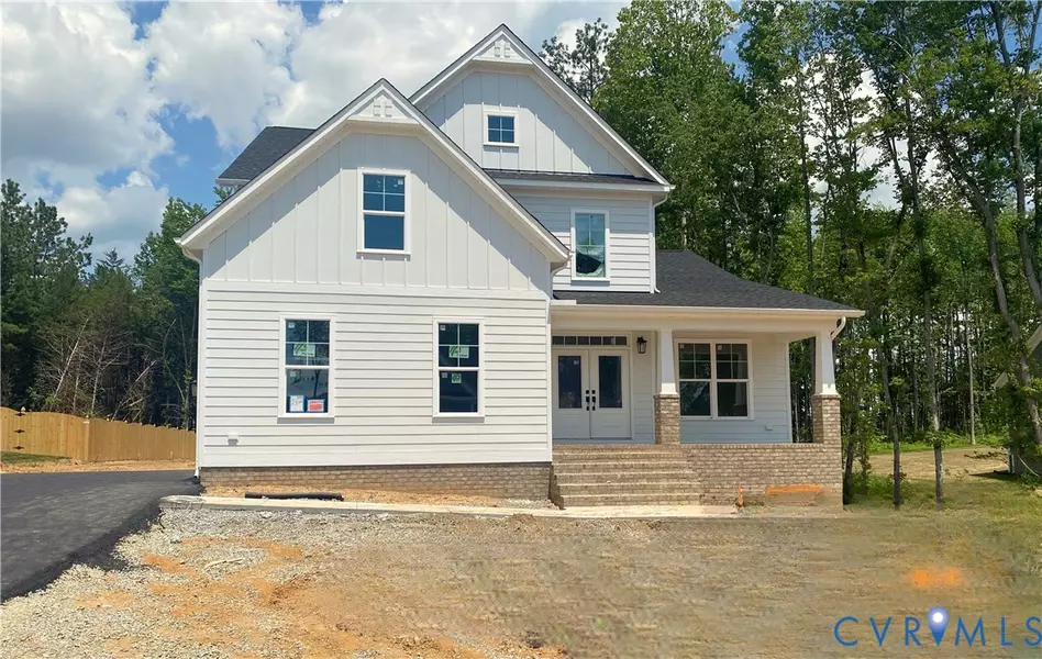2228 Osborne Hill DR, Rockville, VA 23146