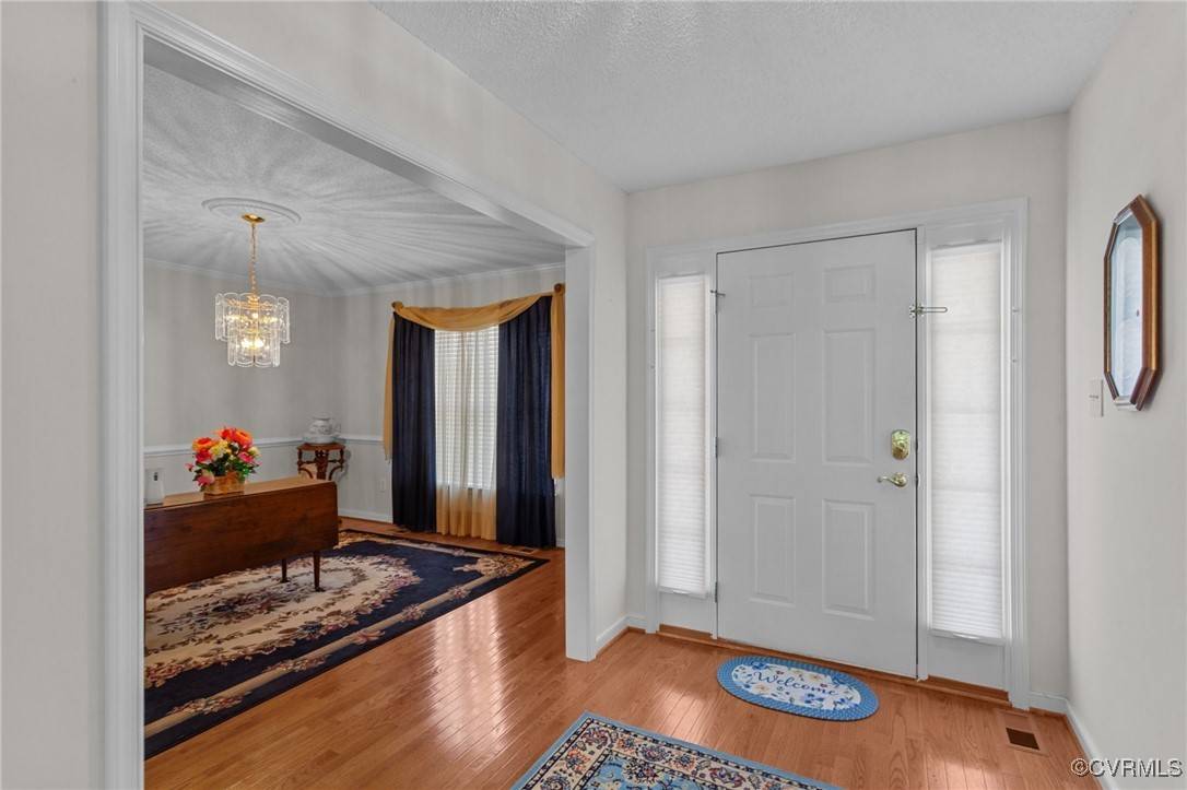 Chester, VA 23831,14119 Faraday CT