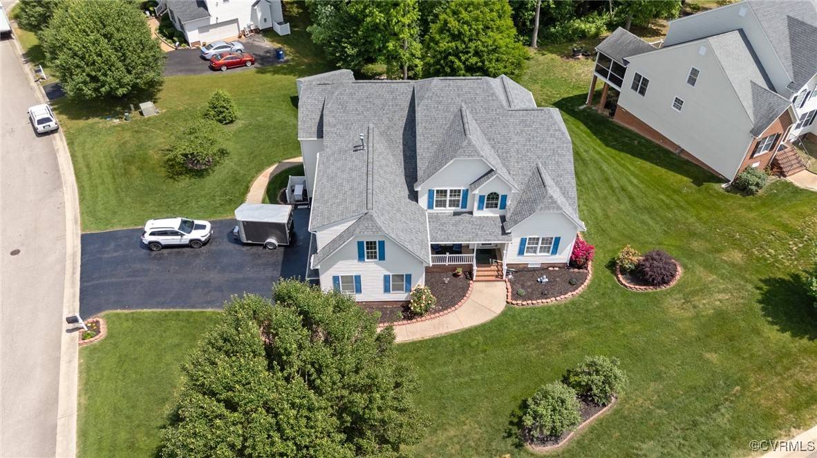 14119 Faraday CT, Chester, VA 23831
